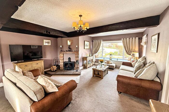 6 Bedroom Semi Detached House For Sale In Midtown House, Hayton, Aspatria, CA7