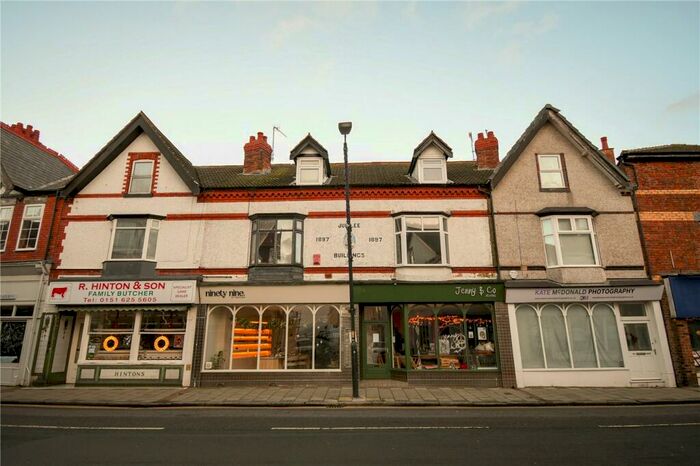 3 Bedroom Maisonette To Rent In Banks Road, West Kirby, Wirral, CH48
