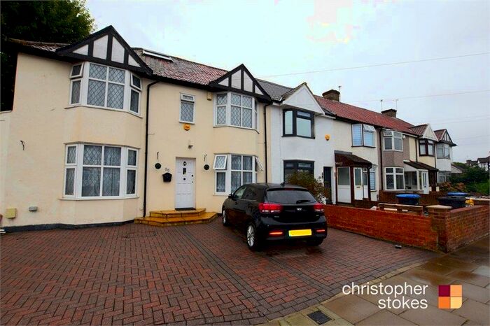 3 Bedroom End Of Terrace House To Rent In The Sunny Road, Enfield, EN3