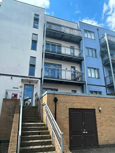 2 Bedroom Flat To Rent In Pier Wharf, , Colchester, CO2