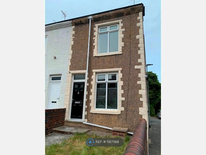 2 Bedroom Terraced House To Rent In Cemetery Rd, Normanton, WF6