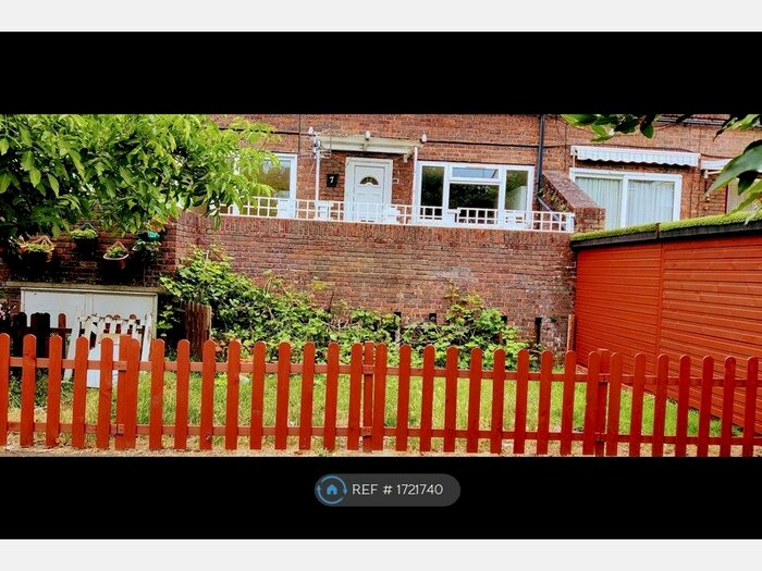 3 Bedroom Terraced House To Rent In Cathay Walk, Northolt, UB5