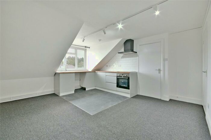 2 Bedroom Flat To Rent In St. German's Road, Forest Hill, SE23