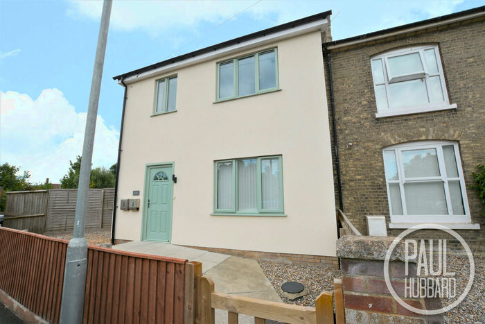 2 Bedroom Apartment To Rent In Commodore Road, Oulton Broad, NR32