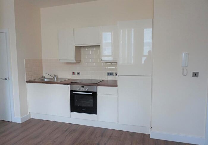 1 Bedroom Apartment To Rent In West Africa House, Water Street, Liverpool, L2