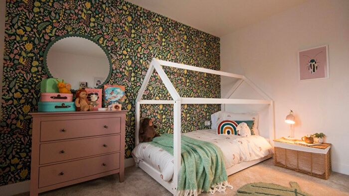 2 Bedroom Semi Detached House For Sale In March, March, PE15