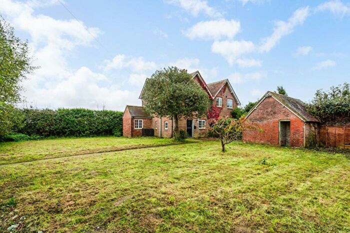 2 Bedroom Semi-Detached House For Sale In Church Farm Lane, Sidlesham, Chichester, West Sussex, PO20