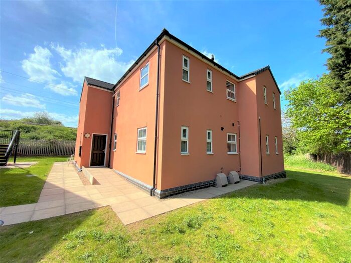 2 Bedroom Apartment To Rent In The Sidings, Mount Street, Grantham, NG31