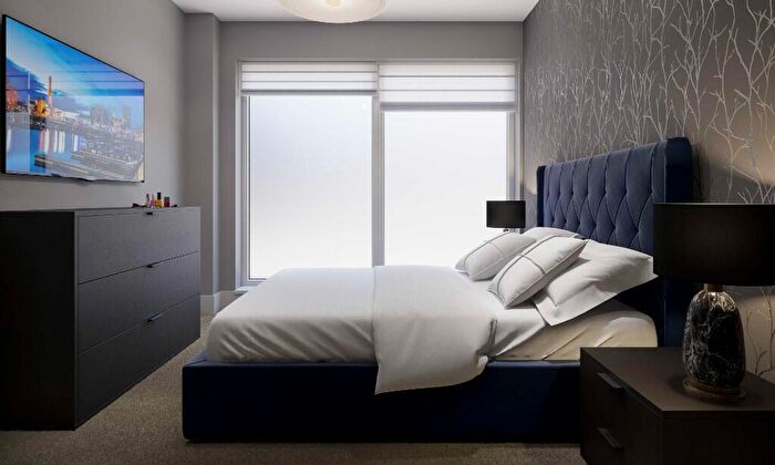 1 Bedroom Apartment For Sale In The Mercantile, Liverpool City Centre, L1
