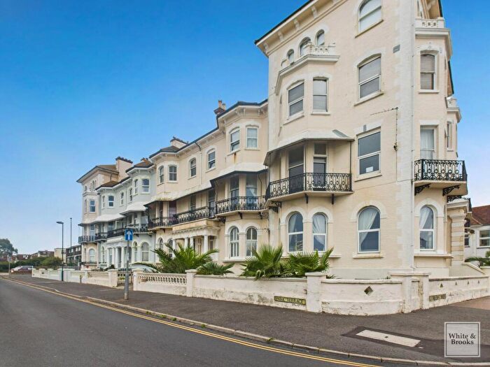 1 Bedroom Flat For Sale In Victoria Road South, Elizabeth Court Victoria Road South, PO21