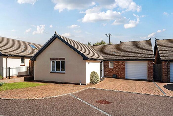 2 Bedroom Bungalow For Sale In Badger Hill Close, Maulden, Bedford, Bedfordshire, MK45