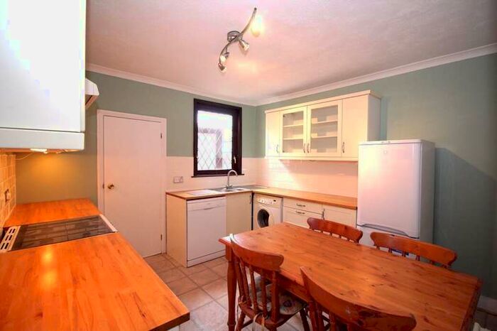 3 Bedroom Terraced House To Rent In Fulwich Road, Dartford, DA1