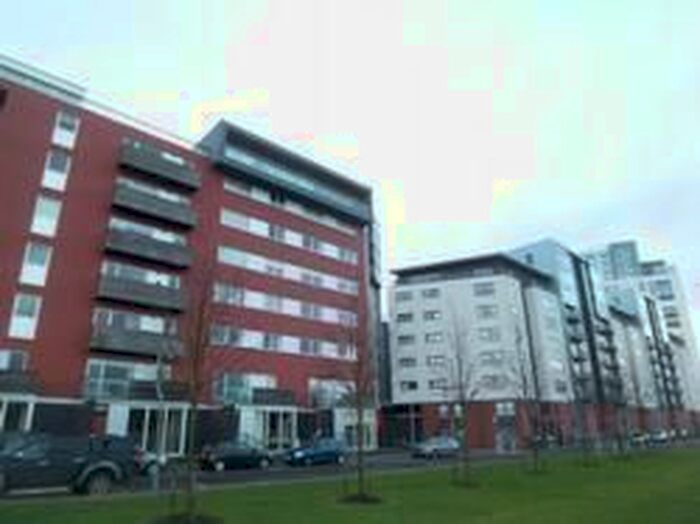 2 Bedroom Flat To Rent In Glasgow Harbour Terraces, Glasgow, G11
