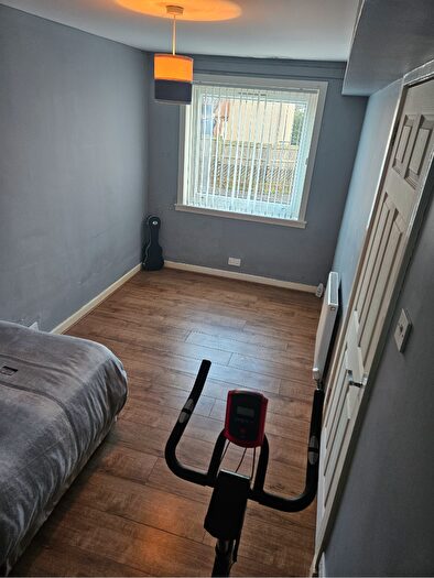 3 Bedroom End Of Terrace House For Sale In Glen Crescent, Stevenston, KA20