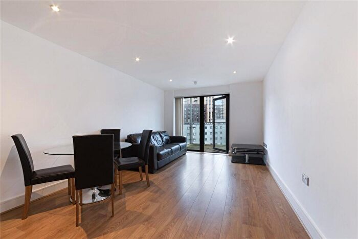 2 Bedroom Apartment To Rent In Jude Street, London, E16