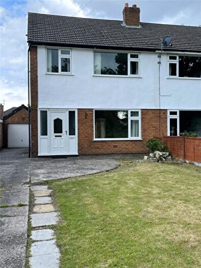 3 Bedroom Semi-Detached House To Rent In Irby Road, Wirral, Merseyside, CH61