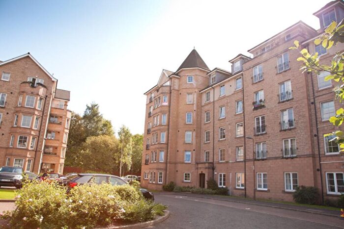3 Bedroom Flat To Rent In Roseburn Maltings, Roseburn, Edinburgh, EH12