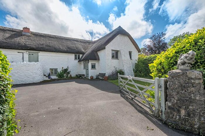 4 Bedroom Character Property For Sale In Vobster Hill, Lower Vobster, Frome, BA3