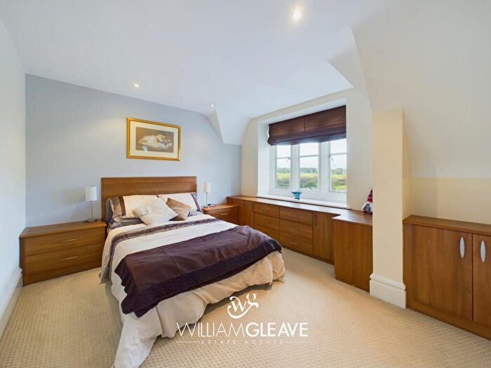 2 Bedroom Apartment For Sale In St. Clares Court, Pantasaph, Holywell, Flintshire, CH8