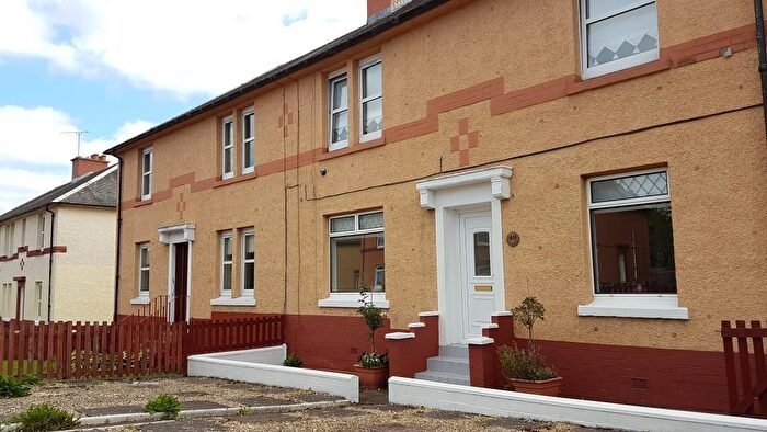 1 Bedroom Flat To Rent In Sempie Street, Hamilton, ML3