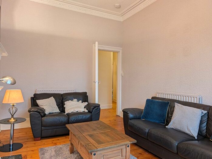 1 Bedroom Flat To Rent In Easter Road, Edinburgh, EH7