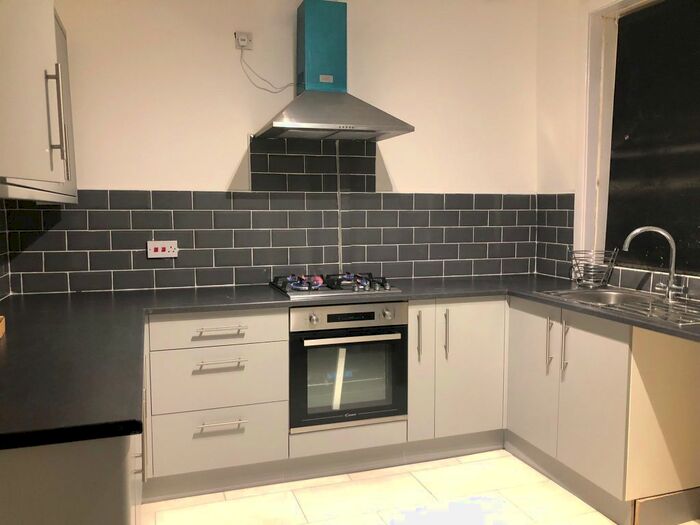 3 Bedroom Terraced House To Rent In Hodder Avenue, Blackpool, FY1