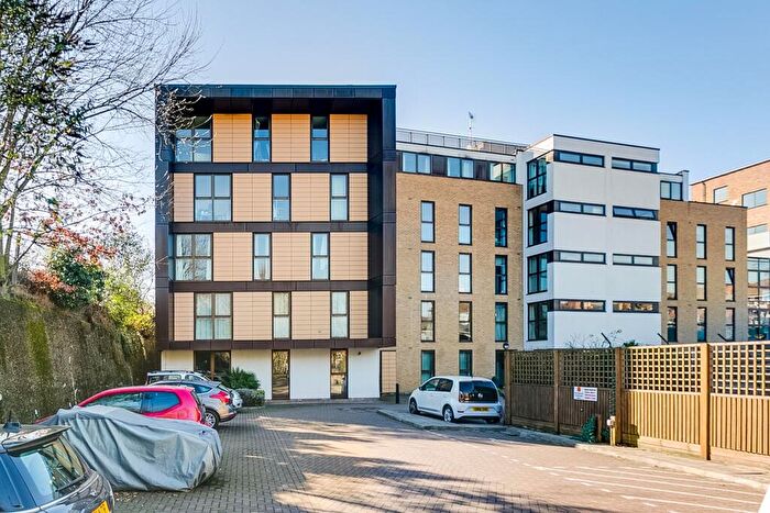 1 Bedroom Apartment To Rent In Petergate, London, SW11