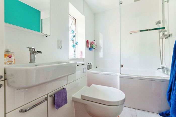 3 Bedroom Terraced House For Sale In King Arthurs Road, Exeter, Devon, EX4