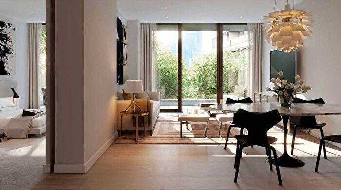 2 Bedroom Flat To Rent In Park Drive, London, E14