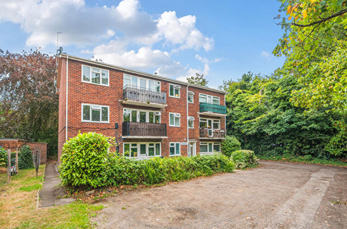 1 Bedroom Flat For Sale In Hulse Road, Banister Park, Southampton, Hampshire, SO15