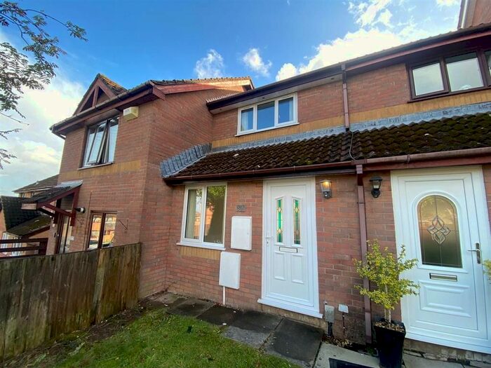 1 Bedroom Property To Rent In Heather Court, Ty Canol, Cwmbran, NP44