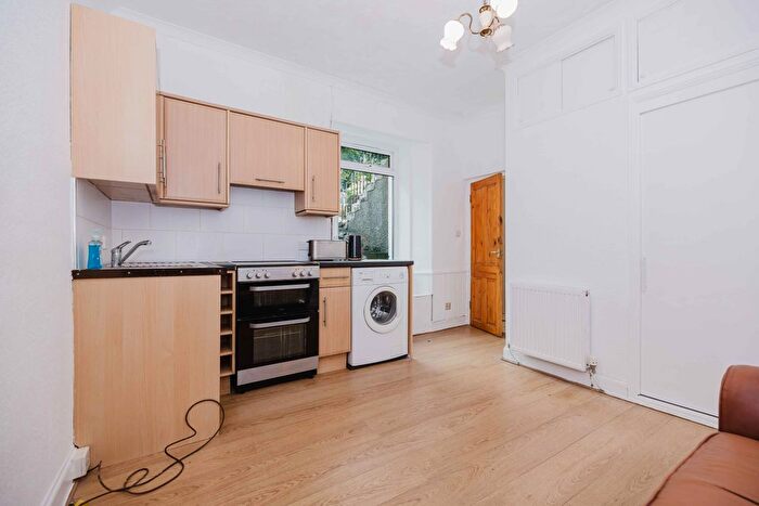 1 Bedroom Flat To Rent In Imrie Place, Penicuik, EH26