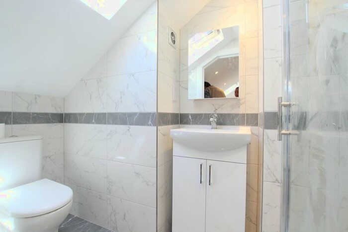 Studio To Rent In Kingston Road, Wimbledon, SW19