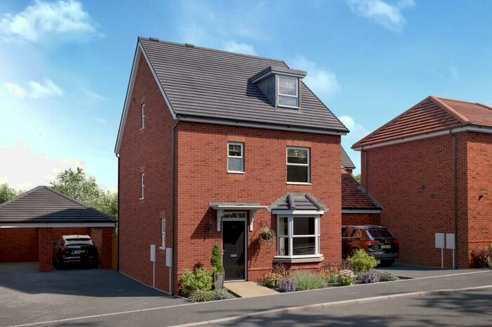 4 Bedroom Detached House For Sale In The Woodlands Herne Bay Road Sturry, CT2