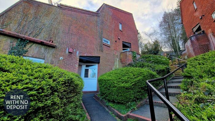 1 Bedroom Flat To Rent In High Trees Close, Redditch, B98