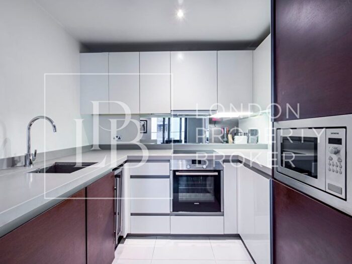 1 Bedroom Apartment For Sale In Baltimore Wharf, London, E14