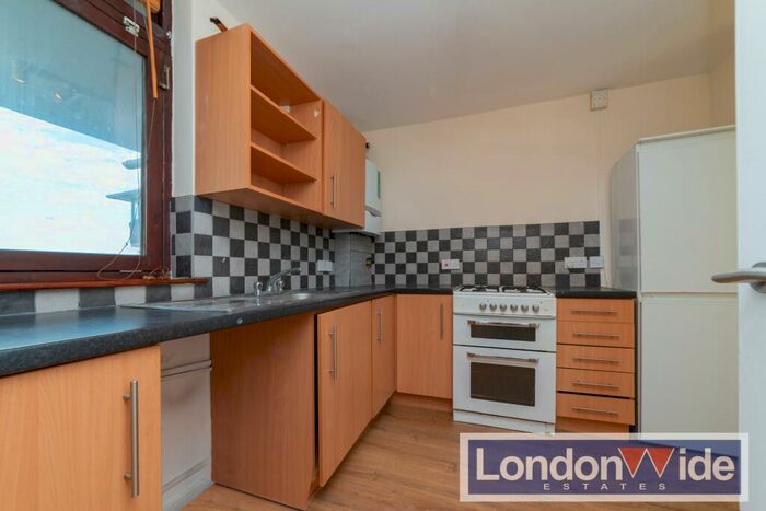 2 Bedroom Apartment To Rent In Staburn Court, Burnt Oak Broadway, Edgware, HA8