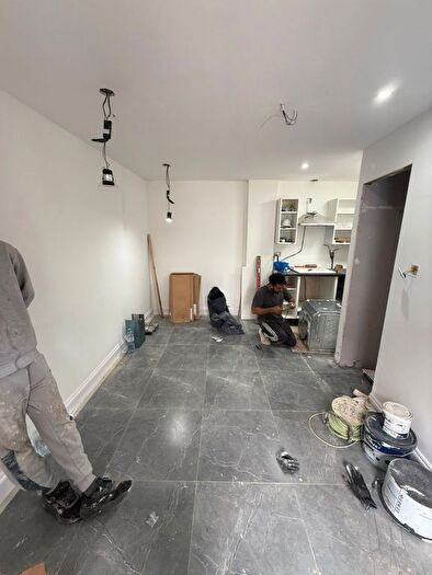 1 Bedroom Flat To Rent In Ilford, IG3