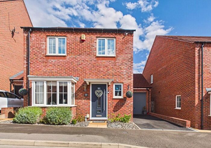 4 Bedroom Detached House For Sale In Denby Bank, Marehay, Ripley, Derbyshire, DE5
