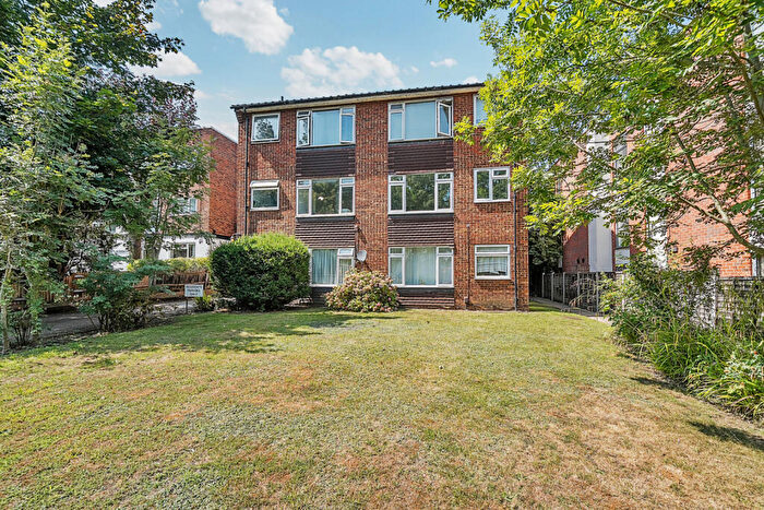 1 Bedroom Apartment For Sale In Chislehurst Road, Sidcup, DA14