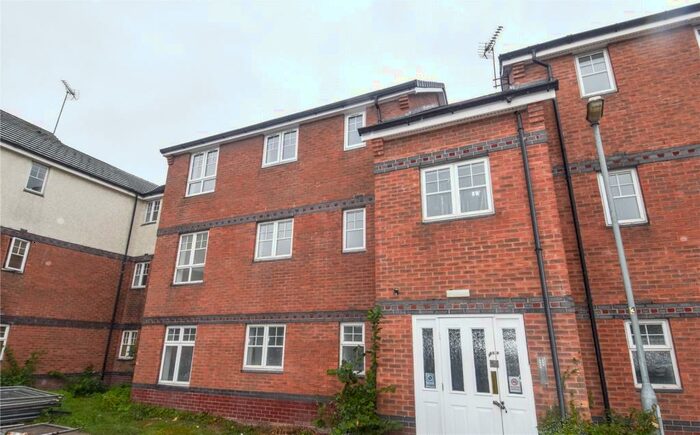 2 Bedroom Apartment To Rent In Park Way, Rednal, Birmingham, West Midlands, B45