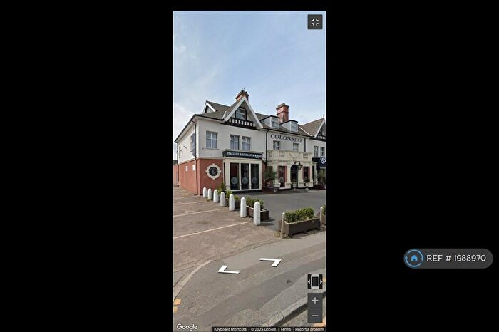 Studio To Rent In Park Hotel, Doncaster, DN4