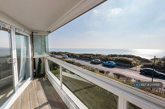 2 Bedroom Flat To Rent In Southbourne, Southbourne, BH6