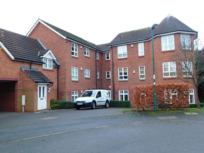 2 Bedroom Flat To Rent In Sheridan Way, Sherwood, Nottingham, NG5