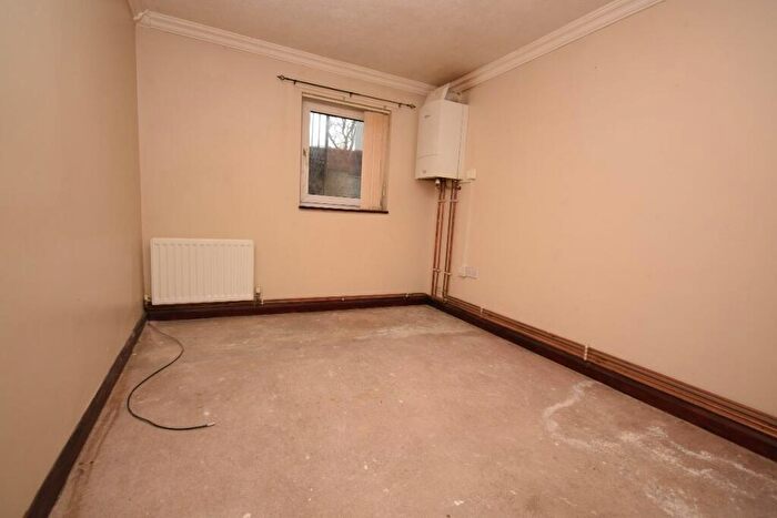 1 Bedroom Flat For Sale In Hutton Court, Benson Row, Penrith, CA11