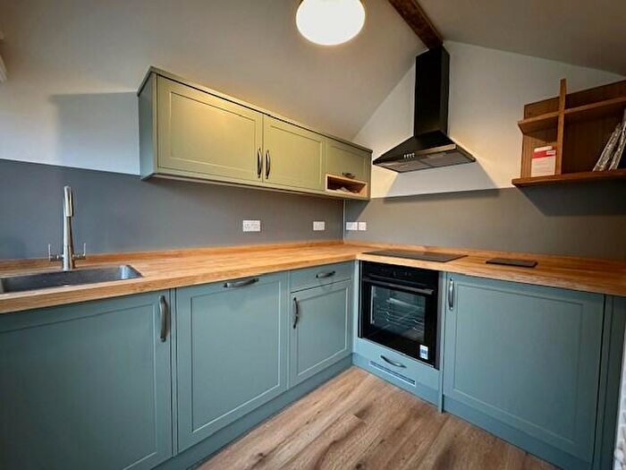 1 Bedroom House To Rent In Castle Street, Saffron Walden, CB10