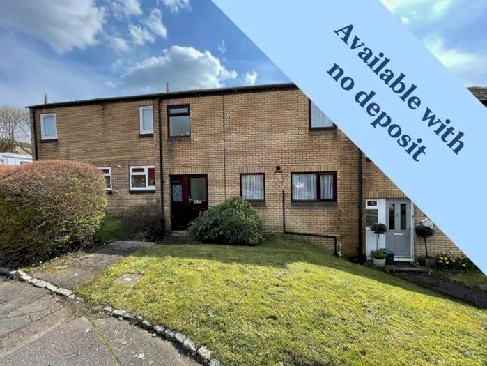 3 Bedroom Terraced House To Rent In Cwrt-Y-Fedw, Birchgrove, SA7