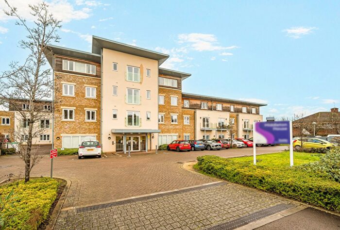 2 Bedroom Flat For Sale In Pilley Lane, Cheltenham, Gloucestershire, GL53