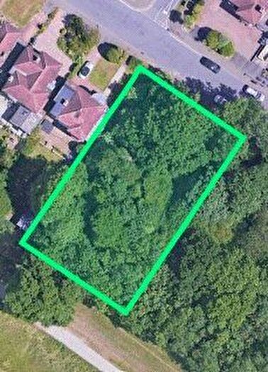 Land For Sale In Honister Heights, Purley, CR8
