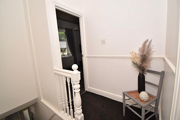 2 Bedroom Terraced House For Sale In New Street, Huddersfield, West Yorkshire, HD3
